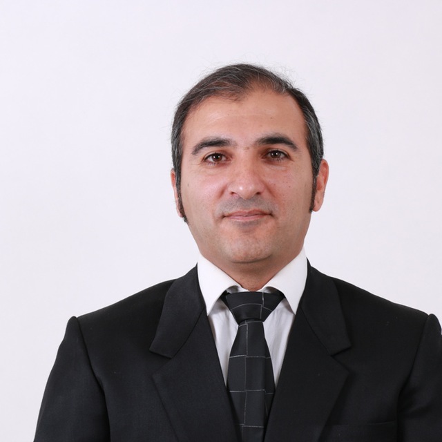 سعید برازجانی